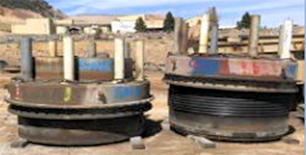 Symons-nordberg 7' Sh Cone Crusher)
